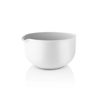 Eva mixing bowl 4 L - Blanco
