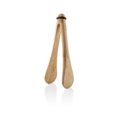 Pinzas para ensalada de cocina nórdica
