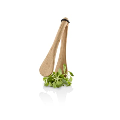 Pinzas para ensalada de cocina nórdica