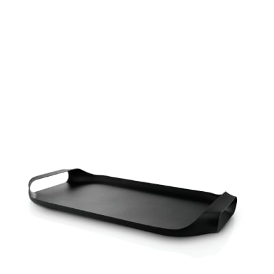 Bandeja de servicio - Negro