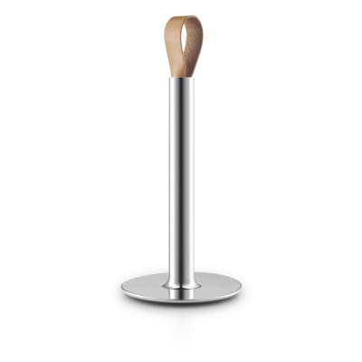 Portarrollos de cocina Nordica - Plateado1