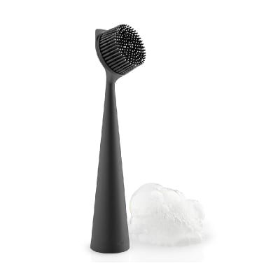 Cepillo para lavar platos - Negro