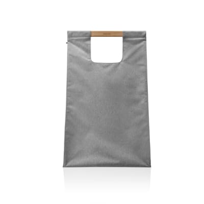 Bolsa para Lavanderia - Gris.1