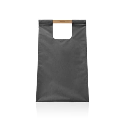 Bolsa para Lavanderia - Gris Oscuro1