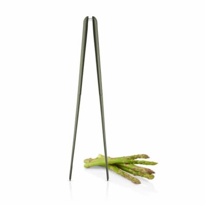Pinzas para alimentos Green Tools