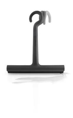 Escurridor limpiavidrio de Goma