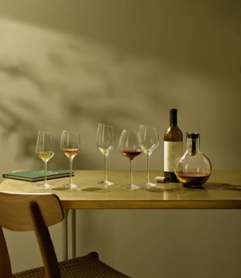 Copa de vino Blanco - Sauvignon Blanc