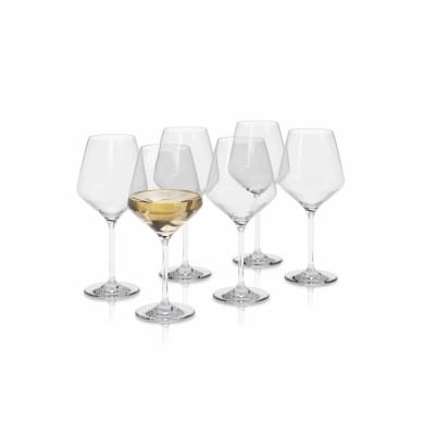 Set de Copa de Vino Blanco Legio Nova