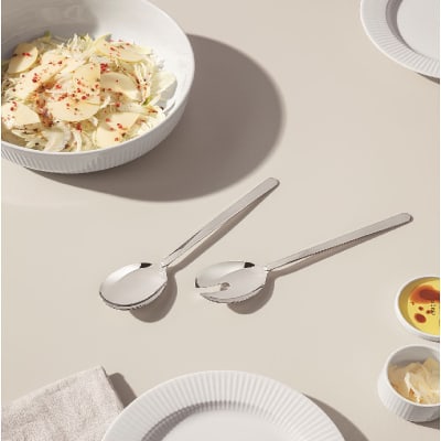 Cubiertos para Ensalada - Nova