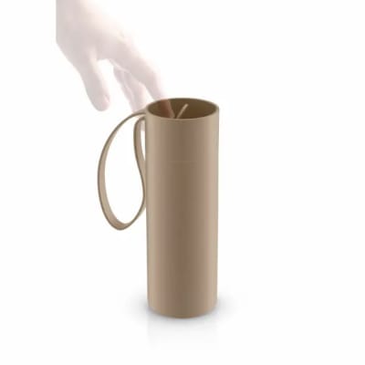 Vaso to go - Crema de Caramelo