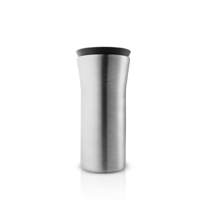 Vaso Termino City To Go - Steel