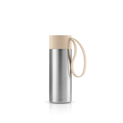 Vaso Termico- To Go beige6