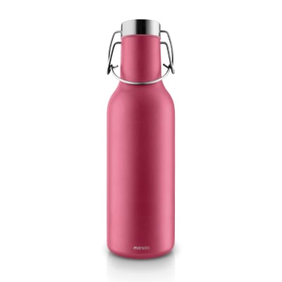 Botella térmica flask - 0,7 L - Rojo Baya