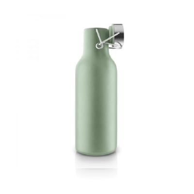 Botella térmica flask - 0,7 L - Verde