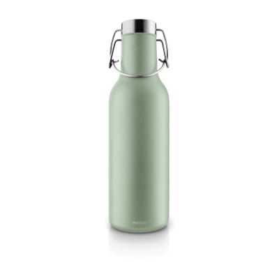 Botella térmica flask - 0,7 L - Verde
