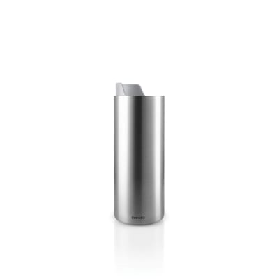 Vaso tarmico Urbano - Gris Marmol