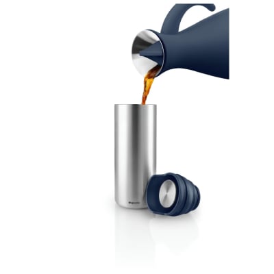 Vaso tarmico Urbano - Azul Cielo Nocturno