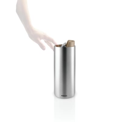 Vaso tarmico Urbano - Crema de Caramelo