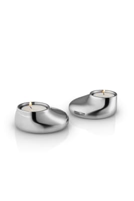 Candelabro Portavelas Mellow1