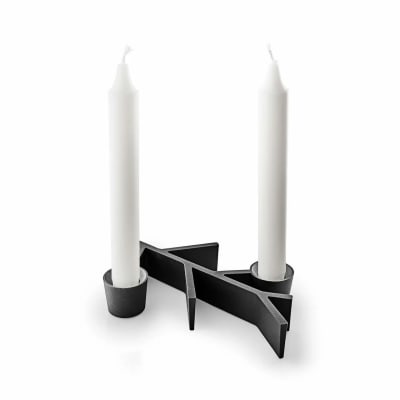 Candelabro de ramita Twig