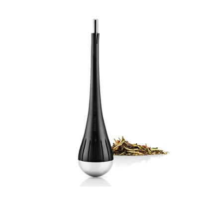 Infusor de Té - Negro1