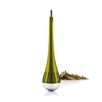 Infusor de Té - Verde1