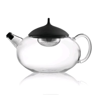 Tetera de vidrio - 1.0 L.3