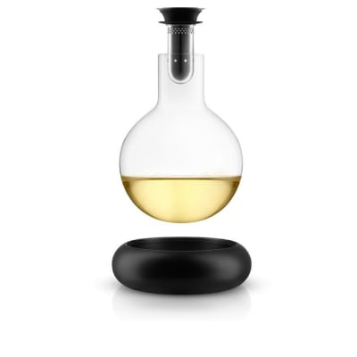 Jarro Decantador de Vino con Enfriador