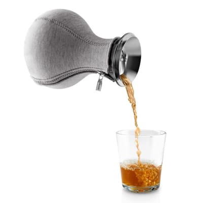 Tetera - Gris Oscuro