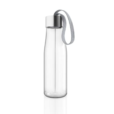 Botella de Agua My Flavour 0.75L - Gris Marmol2