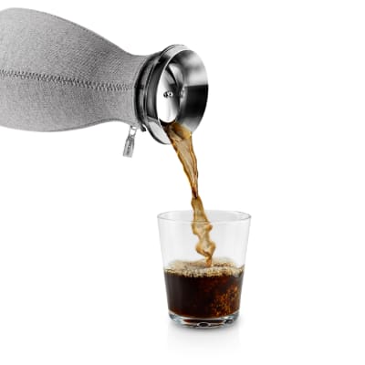 CafeSolo - Gris Oscuro