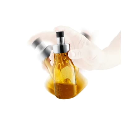 Botella mezclador para Aderezo My Flavour