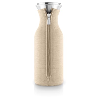Jarra con Funda 1.0 L - Beige2