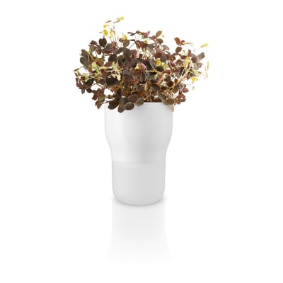 Macetero Autoregante Pot - 9 cm - Blanco3