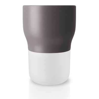 Macetero Autoregante Pot - 13 cm - Gris1