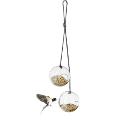 Alimentador de Aves - 2pcs - Pequeño