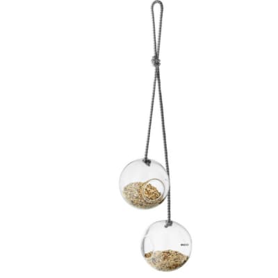 Alimentador de Aves - 2pcs - Pequeño