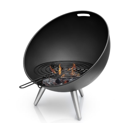 Rejilla de parrilla FireGlobe