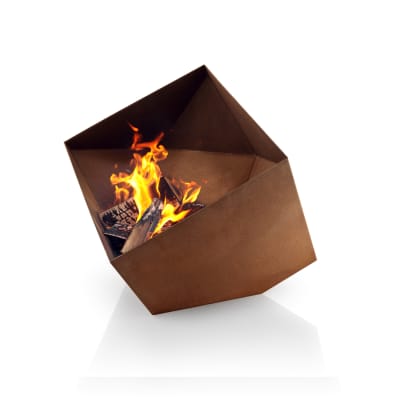 Pozo de fuego FireCube1