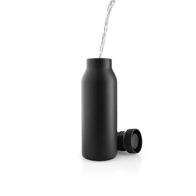Termo urbano Flask - Negro