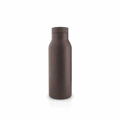 Termo urbano Flask - Chocolate