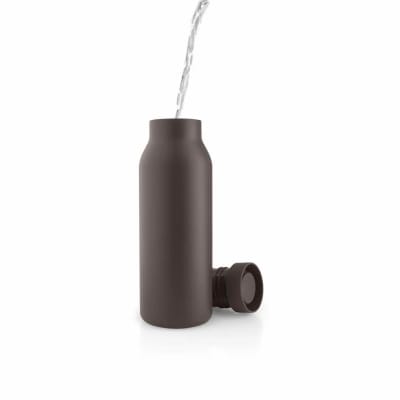 Termo urbano Flask - Chocolate