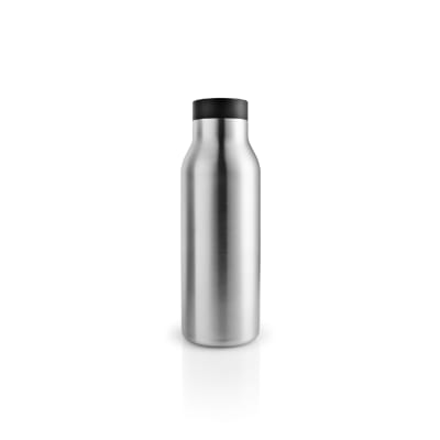 Termo urbano Flask - Steel