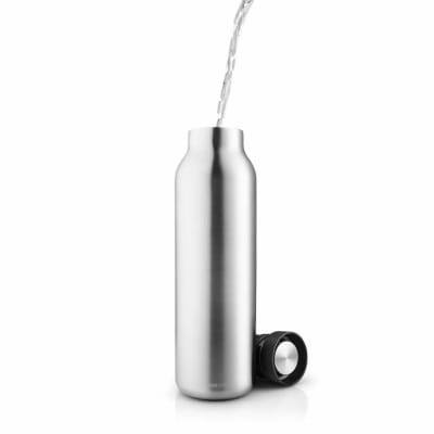 Termo urbano Flask Alto -Steel