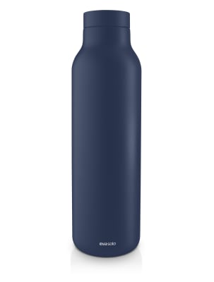 Termo urbano Flask Alto - Azul Night Sky