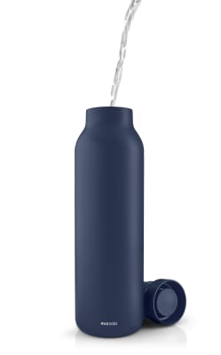 Termo urbano Flask Alto - Azul Night Sky