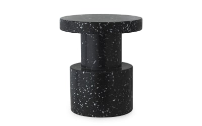 Bit Stool - Negro1