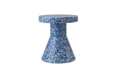 Bit Stool Cono - Azul