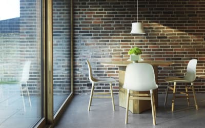 Lampara HAT - Gris Claro