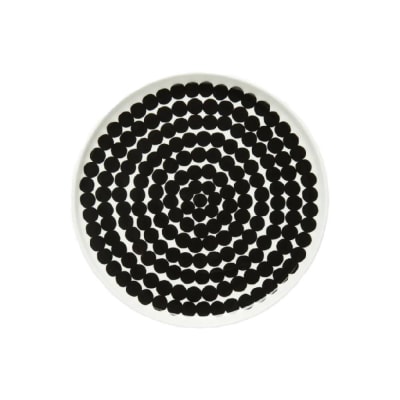 Plato 20 cm - SIIRTOLAPUUTARHA - RÄSYMATTO